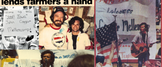 Chillicothe 40 Years Later Part One