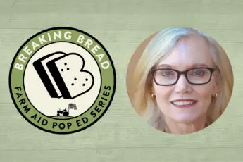 Breaking Bread: Francesca Polletta on Social Movements and their Impact On Our Culture