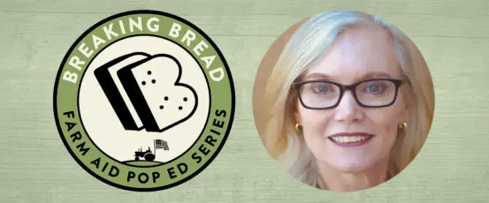 Breaking Bread: Francesca Polletta on Social Movements and their Impact On Our Culture