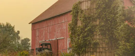 Tracking the Farm Economy in Crisis