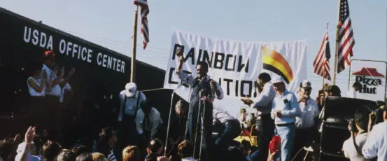 Putting the Chillicothe Farmer Protest in Context
