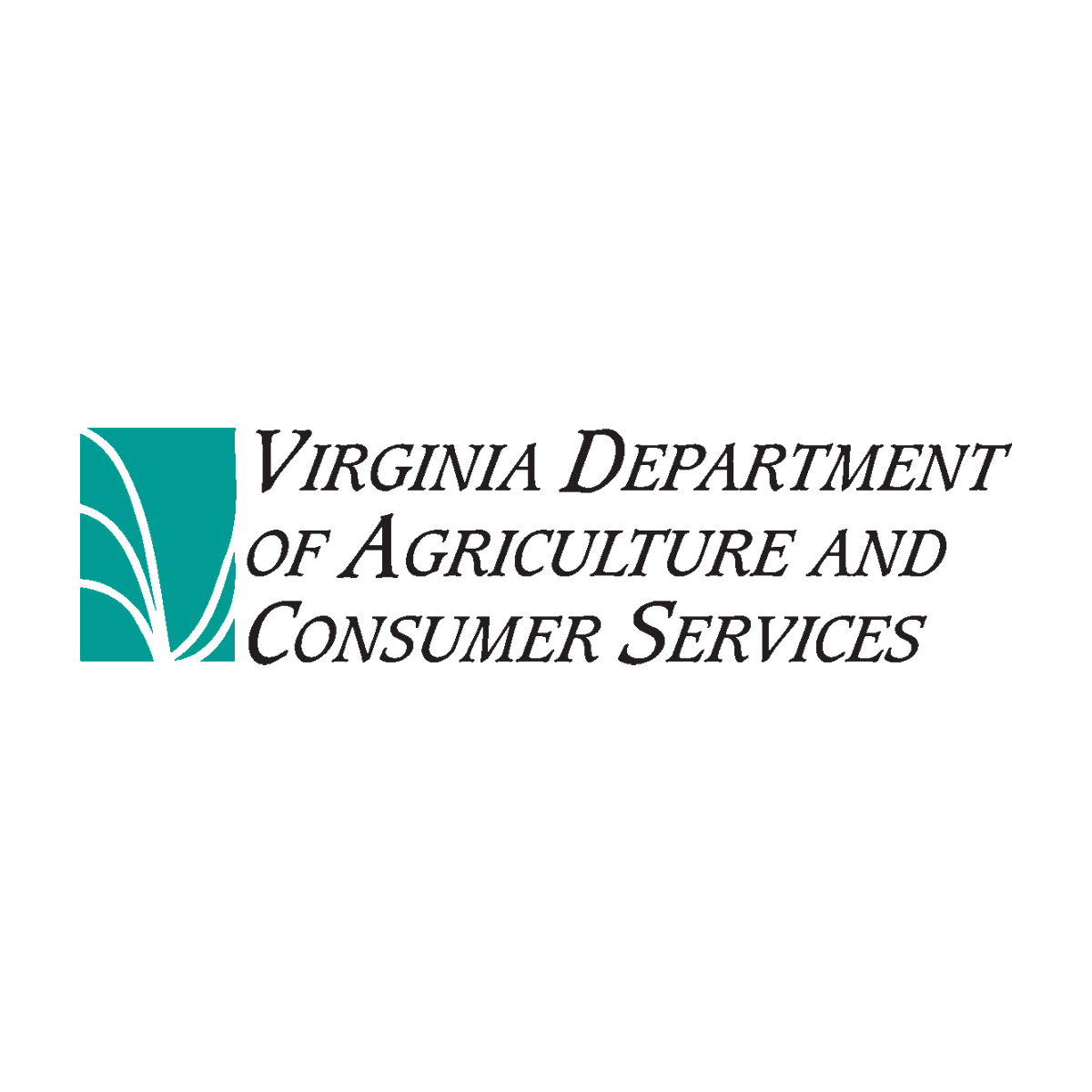 VDACS logo