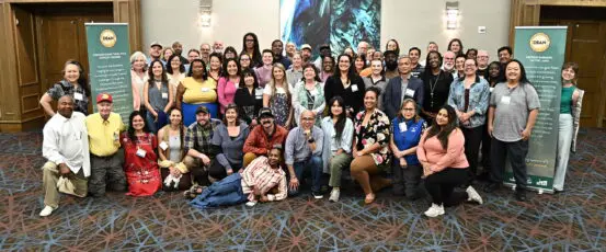 Distressed Borrowers Assistance Network April 2026 Gathering