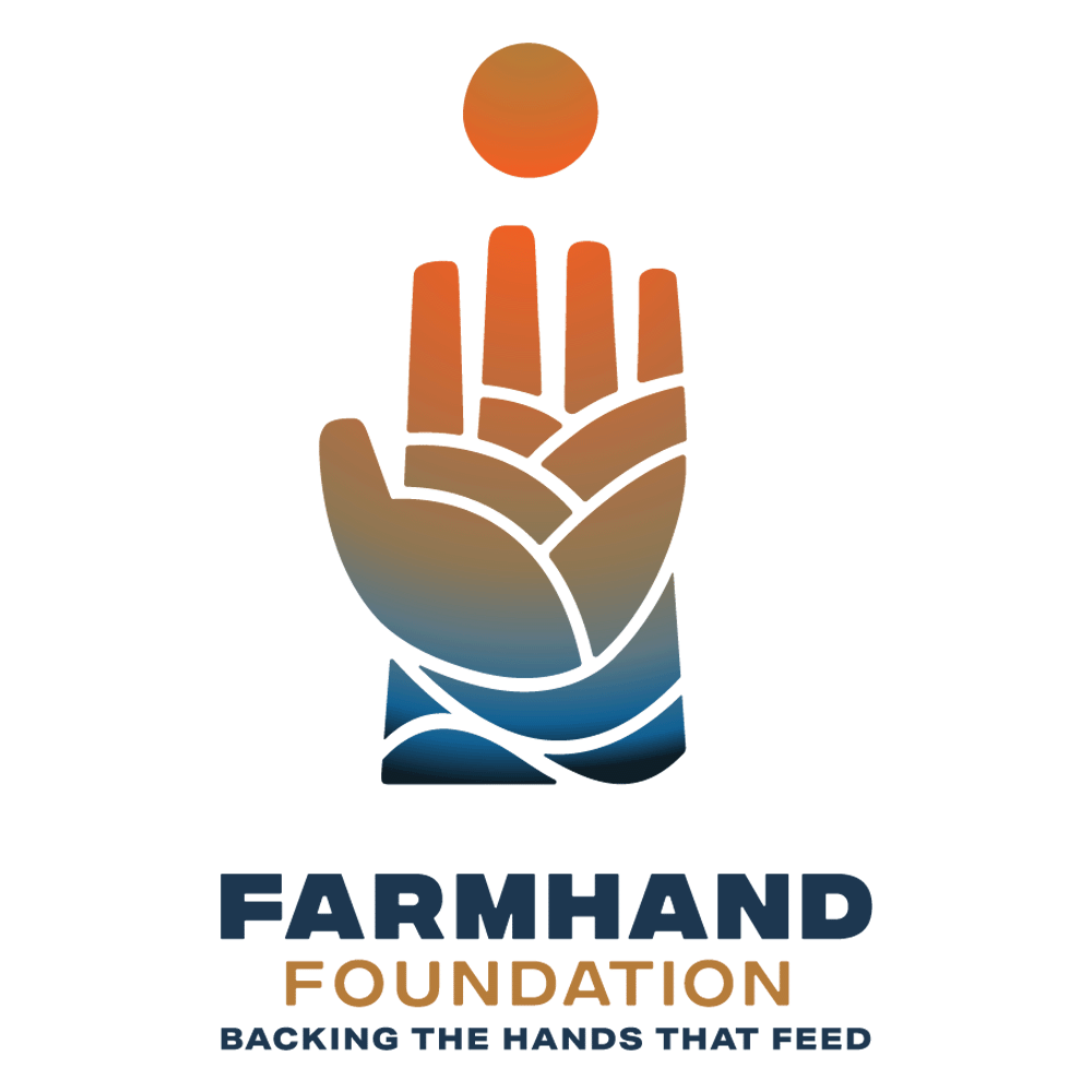 Farmhand Foundation logo