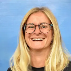 Sarah Kissel