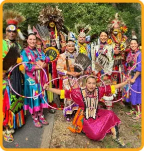 Red Crook-ed Sky