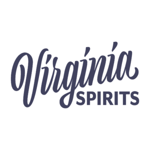 Virginia Spirits logo