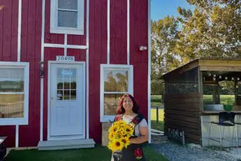 Farmer Hero, Silvia Cruz on food and community