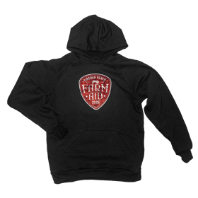 2026 HOODIE
