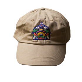 2026 KHAKI HAT