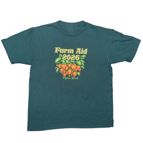 STRAWBERRIES TEE