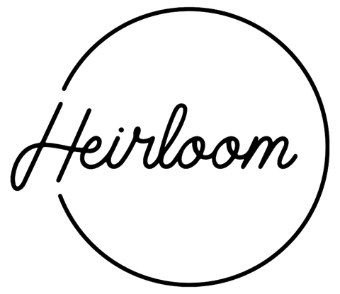 Heirloom logo