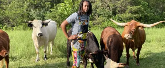 Watch Virginia Farmers Share Stories of Hope and Hard Work