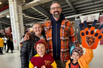 Ten Years in the Lives of Farmer Heroes: Mike & Molly Peterson on Building A Sustainable Farm Life