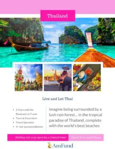 Thailand