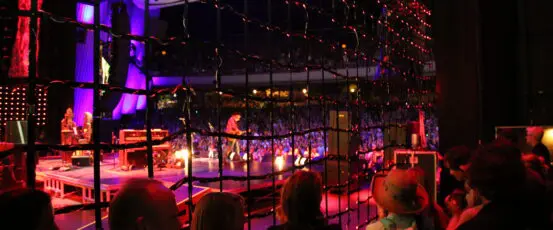 The Farm Aid Vibe: Behind the scenes at Farm Aid 2026