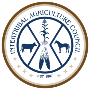 Intertribal Agriculture Council logo