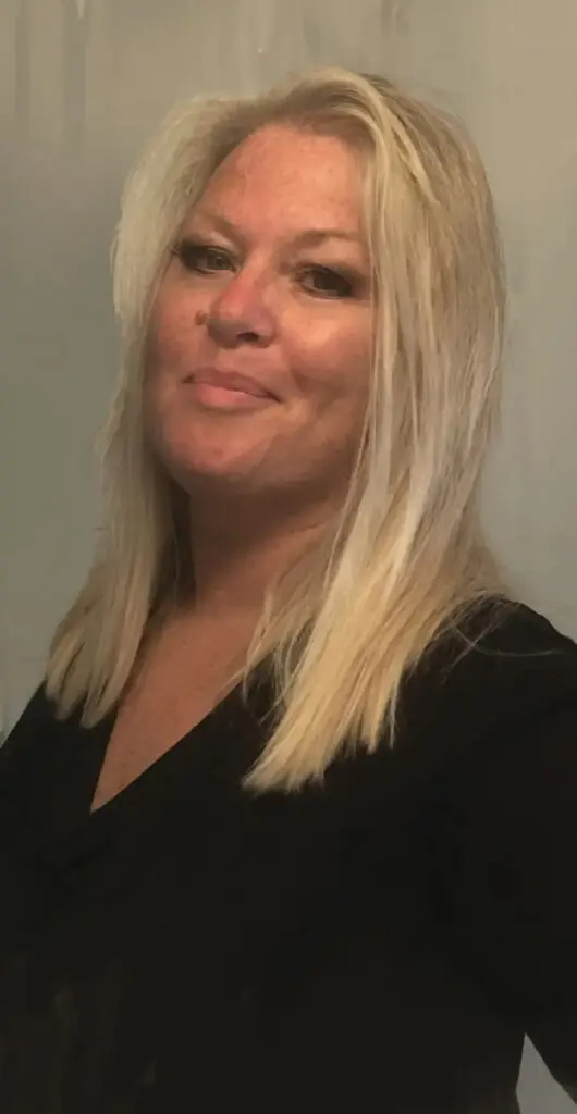 Pamela Bliss