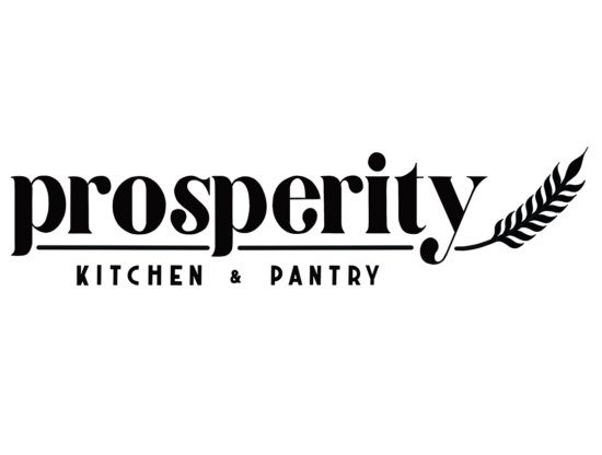 Prosperity Kitchen & Pantry