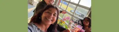 Sylvia Cruz