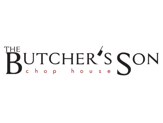The Butcher's Son
