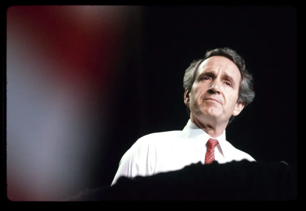 Tom Harkin