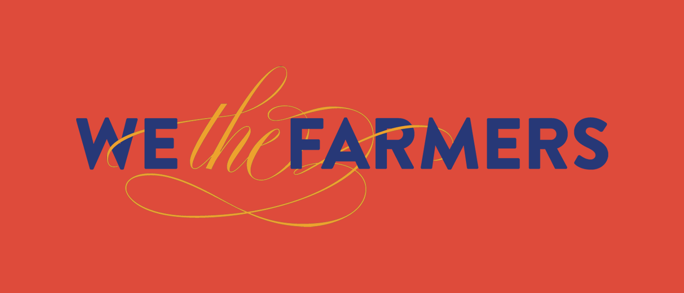 We the Farmers