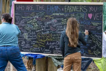Channel your Farm Aid 2026 energy into action!