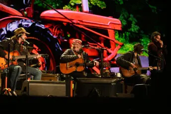 Farm Aid 2026 By the Numbers