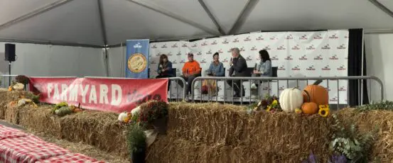 Land, Family, Legacy: Farm Aid 2026 Live Panel
