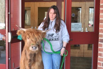 Farm to School Heroes in New Hampshire