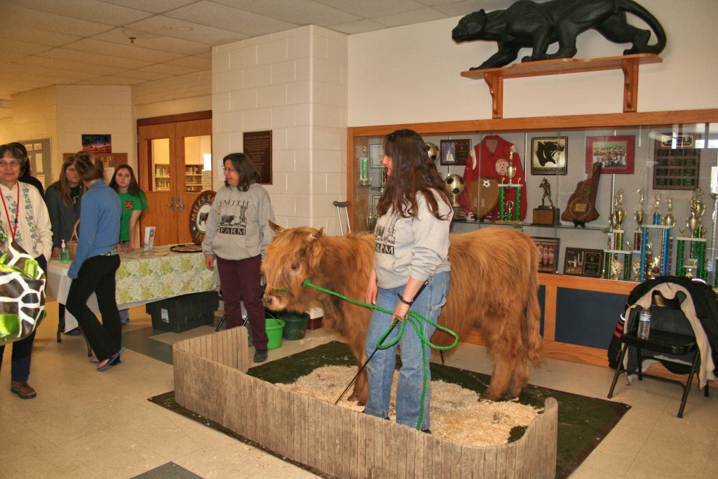 Farm to School farmer heroes - new hampshire - 2