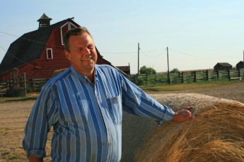 Jon Tester on Being A Farmer in the U.S. Senate