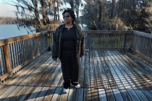 Shirley Sherrod