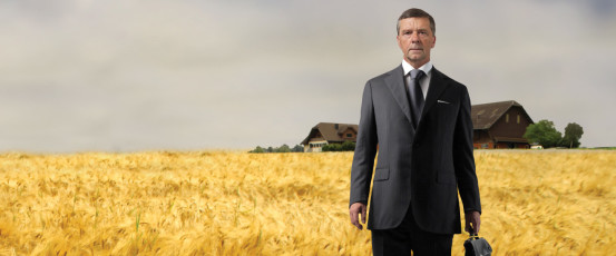 Tell the USDA: Stop Buying from Big Ag