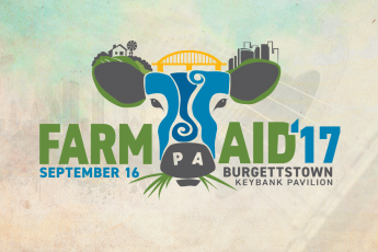 Farm Aid 2017 Sells Out on First Day of Sales