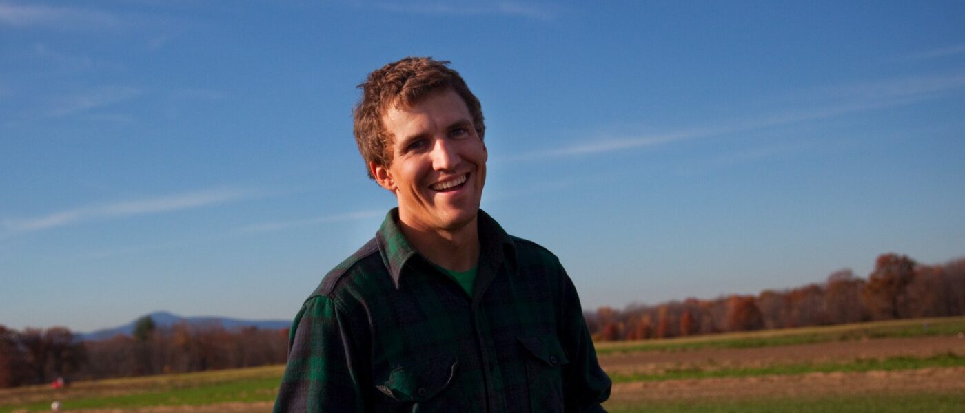 Ben Shute