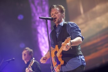 How to Watch Farm Aid 2021 on September 25