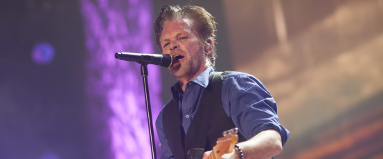 How to Watch Farm Aid 2021 on September 25