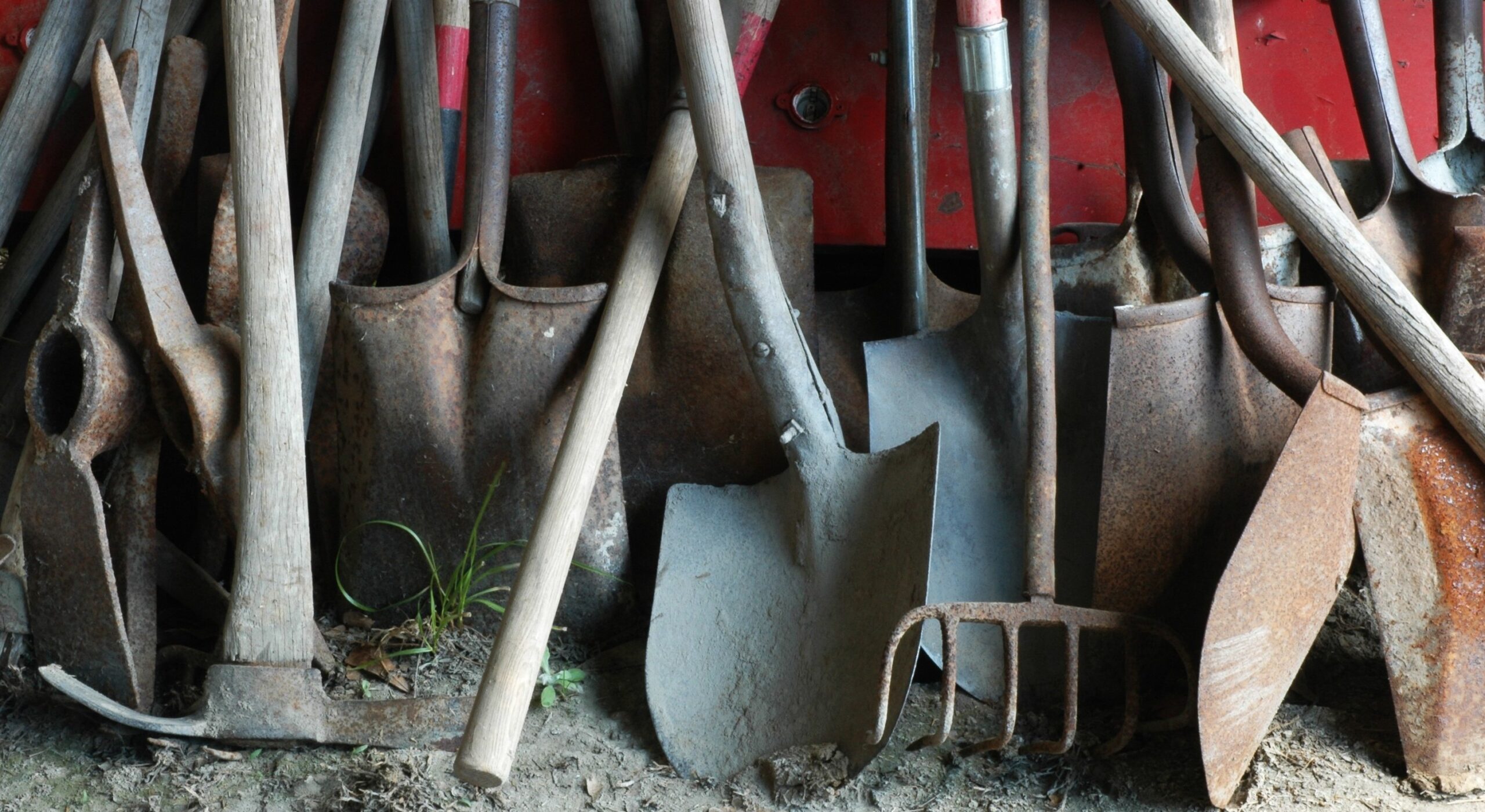 Tools for Change Farm Aid