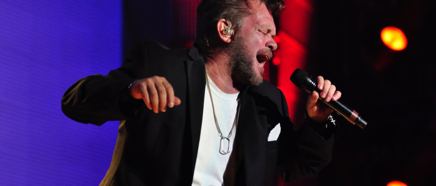 John Mellencamp - by Brian Bruner-2