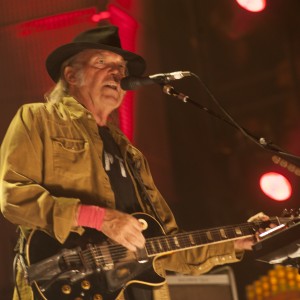 Farm Aid 30 Videos and Photo Gallery