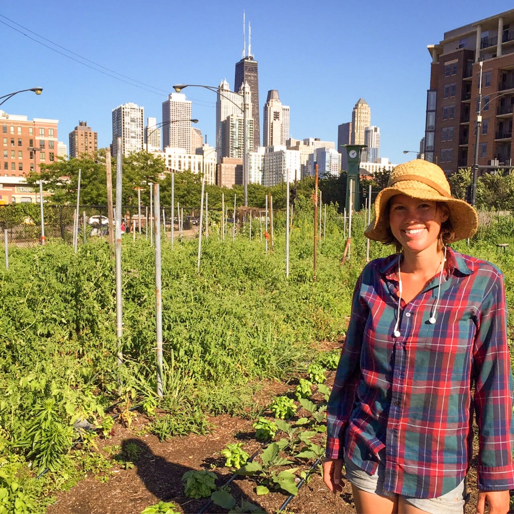 City Farm Chicago