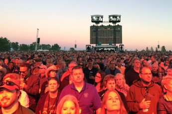 What goes on at the Farm Aid concert must not stay at Farm Aid