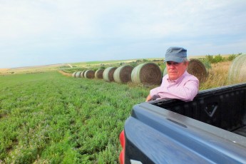 The Keystone XL Win: What it means to farmers on the frontlines