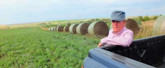 The Keystone XL Win: What it means to farmers on the frontlines