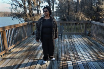 Shirley Sherrod’s Fight for Civil Rights and Farmers