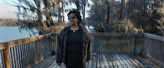 Shirley Sherrod’s Fight for Civil Rights and Farmers