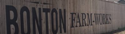 Bonton Farm-Works