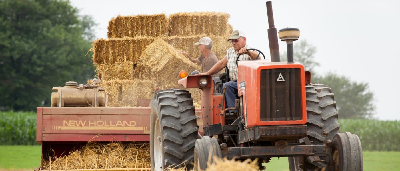 farm aid tour